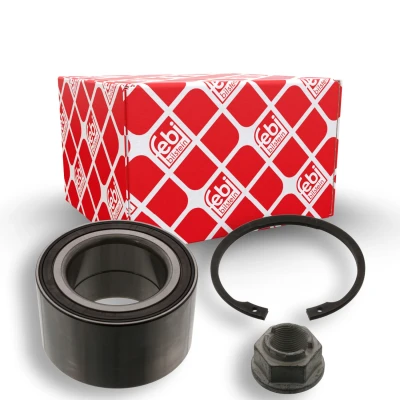 Afbeelding van Febi Bilstein Wiellagerset 40682