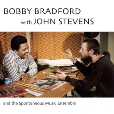 Afbeelding van Spontaneous Music Ensemble