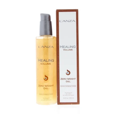 Afbeelding van Lanza Healing Volume Zero Weight Gel 200ml