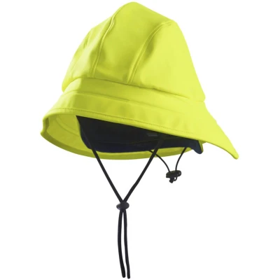 Afbeelding van Blaklader Regenhoed 2009 2003 High Vis Geel