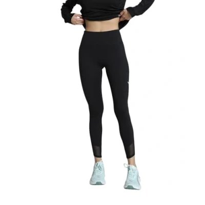 Afbeelding van PUMA W Cloudspun Soft Mesh Hw 7/8 Tight panty, uniseks, 1 stuk