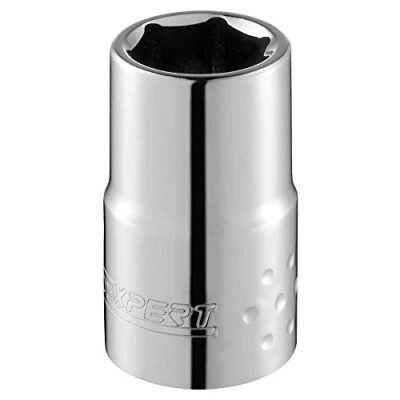 Afbeelding van EXPERT E117352 standaard dop 1/4&quot; zeskant 12 mm
