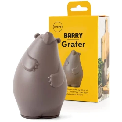 Afbeelding van Ototo Rasp Barry