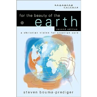 Afbeelding van For The Beauty Of Earth