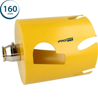 Afbeelding van ProFit 9281160 Multi Purpose Long Gatenzaag 160mm