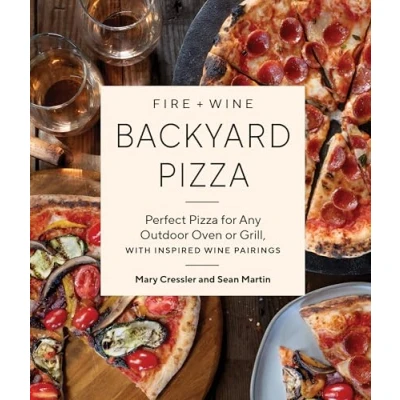 Afbeelding van Fire + Wine Backyard Pizza
