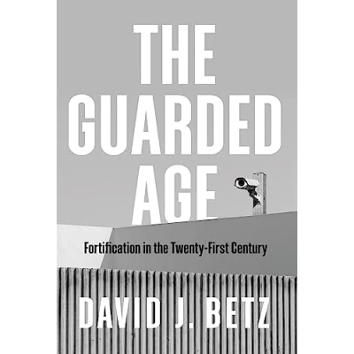 Afbeelding van The Guarded Age