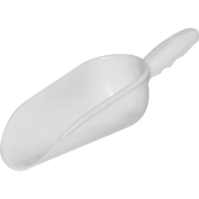Afbeelding van winkelschep 0120ml, 059090, HVS Select