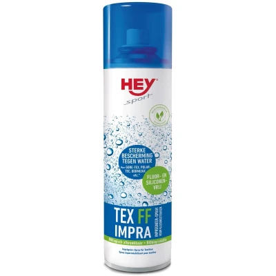 Afbeelding van Elten Hey Impra Impregneerspray 508888 Wit
