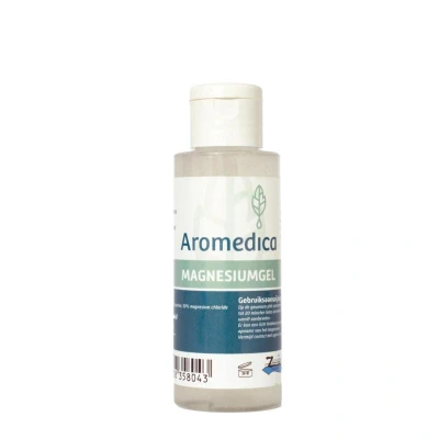 Afbeelding van Aromedicare Magnesium gel