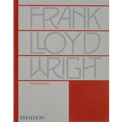 Afbeelding van Frank Lloyd Wright