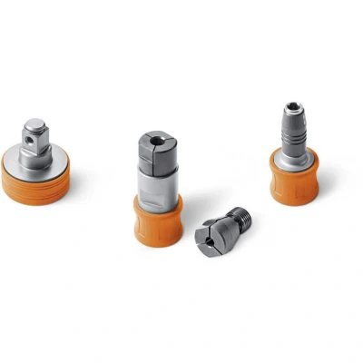 Afbeelding van Fein QuickIN accessoireset 5 delig 64203017020