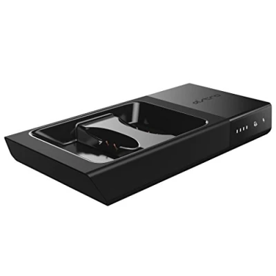 Afbeelding van ASTRO Gaming, 3e generatie A50 dockingstation voor Playstation 4, PC, Mac zwart