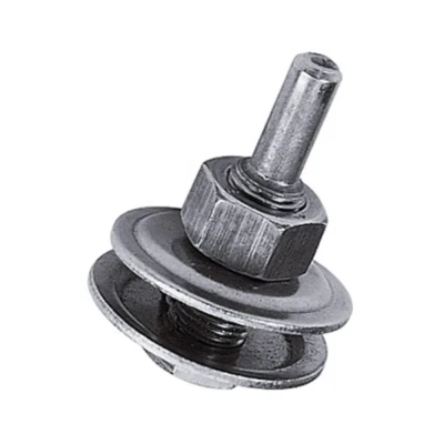 Afbeelding van Wolfcraft opspanas 8x13mm