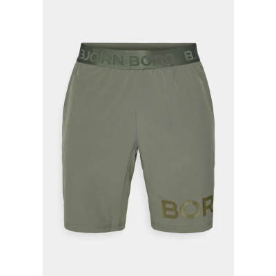 Afbeelding van Björn Borg Shorts Korte broeken, Heren, Maat: Large, Thyme