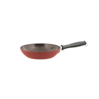 Afbeelding van Koekenpan Vintage Rood 20 cm Sambonet