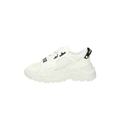 Afbeelding van VERSACE JEANS COUTURE Sneakers 78YA3SC4 ZSC55 kleur 003, Wit 42 EU