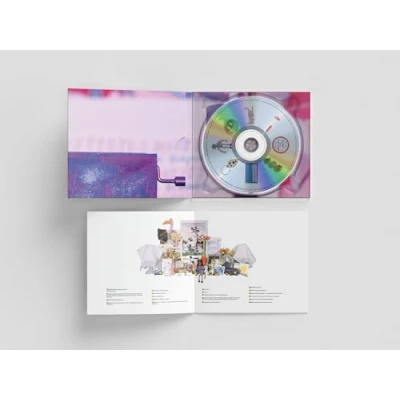 Afbeelding van Underworld Strawberry Hotel (CD)