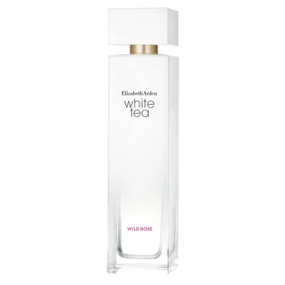 Afbeelding van Elizabeth Arden White Tea Wild Rose Eau de Toilette 100 ml