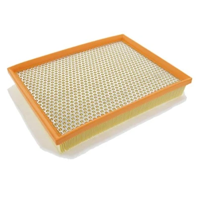 Afbeelding van MAPCO 60374 Luchtfilter 52 224 292,5 Vierkantvormig Filter insert OPEL: Astra H Hatchback, Zafira B, TwinTop