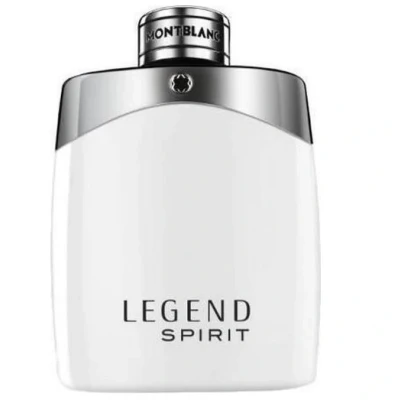 Afbeelding van Montblanc Legend Spirit Eau de Toilette 30 ml