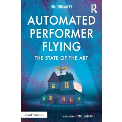 Afbeelding van Automated Performer Flying
