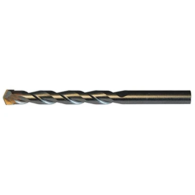 Afbeelding van C.K T3110 0475 Wolfraamcarbide Steen spiraalboor 4 mm Gezamenlijke lengte 75 Cilinderschacht 1 stuk(s)
