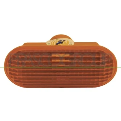 Afbeelding van PRASCO FD3404139 Knipperlichten Geel aan beide zijden, inbouw zijkant FORD: Focus 2, FIESTA 5, C Max