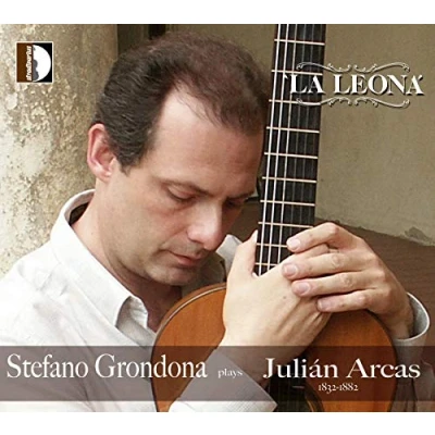 Afbeelding van Arcas: La Leona