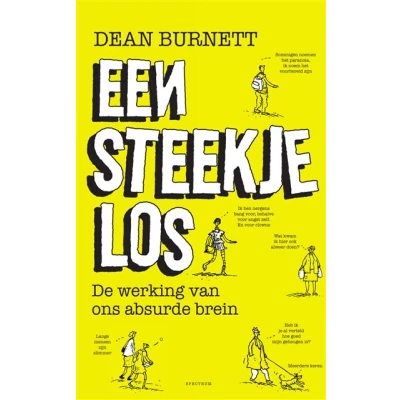 Image de Een steekje los