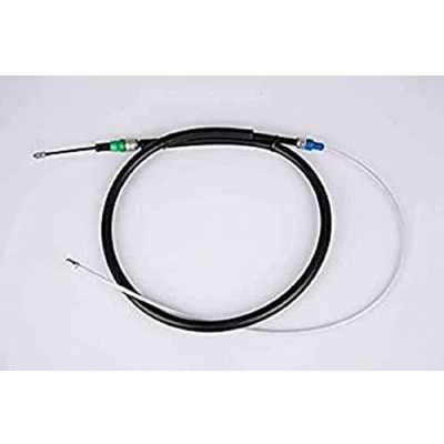Afbeelding van HELLA 8AS 355 668 551 Handremkabel 1905, 1115 PEUGEOT: 207 CC