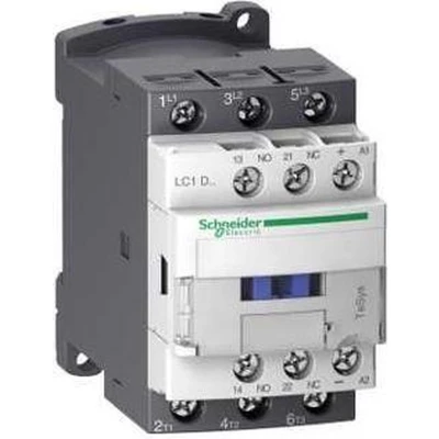 Afbeelding van Schneider Electric LC1D32BL Vermogensbeveiliging 1 stuk(s)