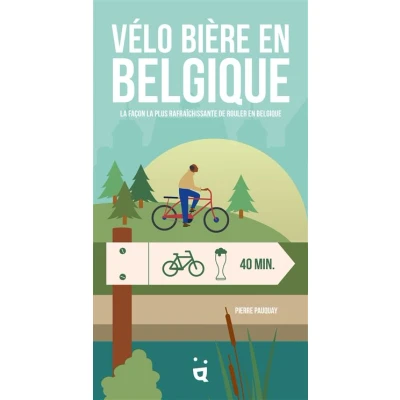 Image de Vélo Bière en Belgique