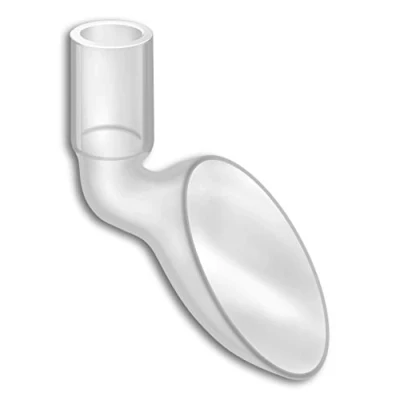 Afbeelding van Dennerle Lily Pipe Scaper&#039;s Flow