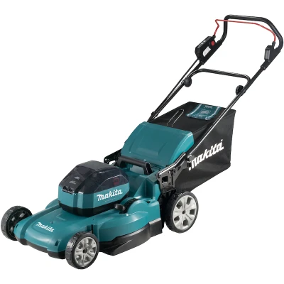 Afbeelding van Makita 64 V Max Grasmaaier 53 Cm LM002JM101