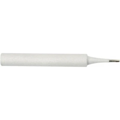 Afbeelding van Velleman Soldeer notebook bit punt 2 voor Vtssc10 N 20 30 soldeerstation, 240 V, meerkleurig