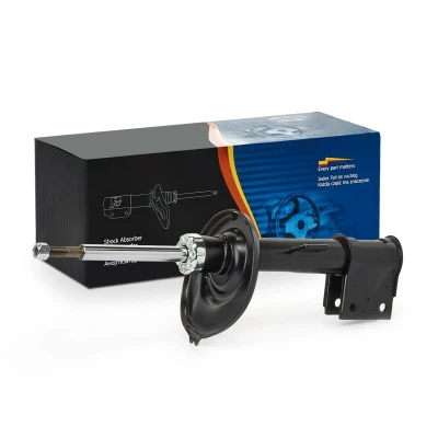 Afbeelding van Sachs Schokdemper 315 851