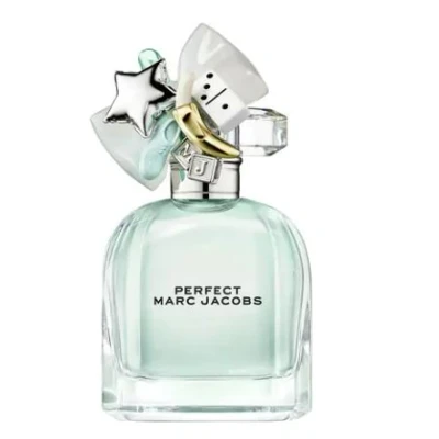 Afbeelding van Marc Jacobs Perfect 50 ml Eau de Toilette Spray