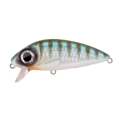 Afbeelding van Spro Iris Flanky Slow Floating 9cm 22g Kleur : Herring