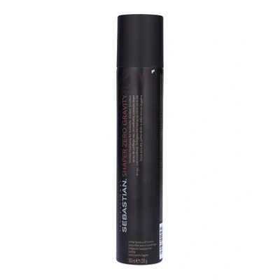 Afbeelding van Sebastian Shaper Zero Gravity 400ml