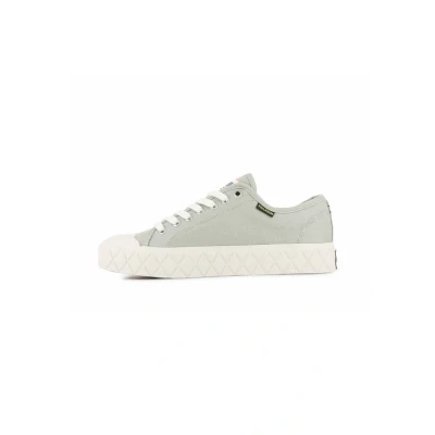 Afbeelding van Palladium Palla Ace enkellaars, uniseks, Abbey Stone, 40 EU