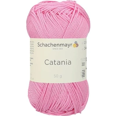 Afbeelding van Schachenmayr Catania, 50 g, orchidee, breigaren