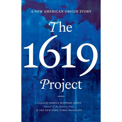 Afbeelding van The 1619 Project