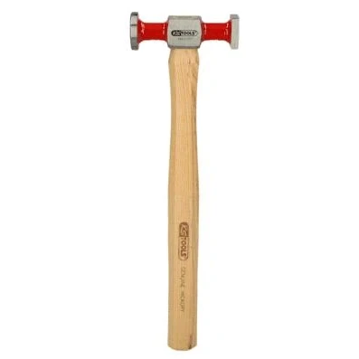 Afbeelding van KS Tools, Hamer, 140.2135 (390 g)