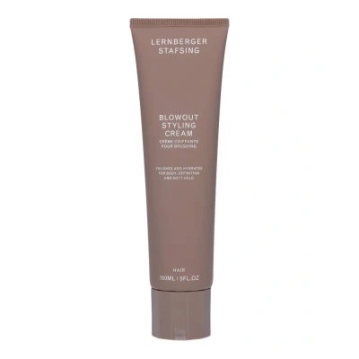 Afbeelding van Lernberger Stafsing Blowout Styling Cream 150 ml