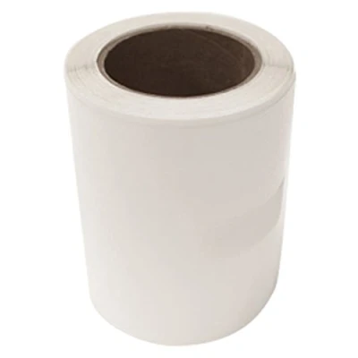 Afbeelding van XPEL TRACWRAP Tijdelijke lakbeschermingsfolie, 15,2 cm x 30,5 m, urethaan oppervlaktecoating ter bescherming tegen beschadigingen, splinters en krassen, veilig voor