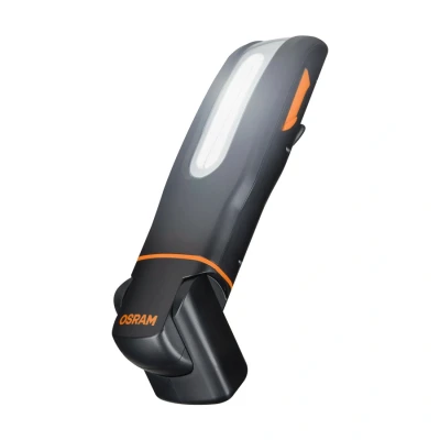 Afbeelding van Osram LEDinspect MAX500 LED Inspectielamp + UV Lamp