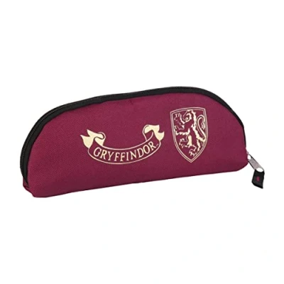 Afbeelding van Harry Potter Gryffindor Crest Pencil Case