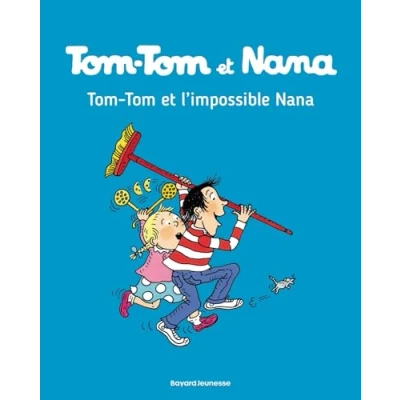 Afbeelding van Tom et Nana