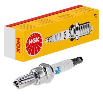 Image de NGK BOUGIE ALLUMAGE BOITE CR8EB, NC